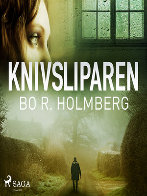cover image of Knivsliparen